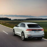 Officieel: Audi Q8 TFSI e plug-in hybride (2020)