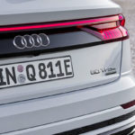Officieel: Audi Q8 TFSI e plug-in hybride (2020)