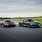 Officieel: Audi R8 Green Hell Edition (2020)