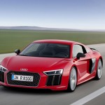 Officieel: Audi R8 (Plus) + R8 e-tron