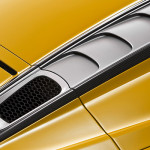 Officieel: Audi R8 Spyder V10 [540 pk / 540 Nm]