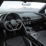 Officieel: Audi R8 Spyder V10 Plus [610 pk / 560 Nm]