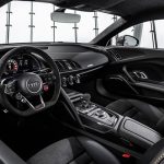 Officieel: Audi R8 V10 Decennium special edition (2019)