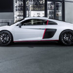 Lang Leve Motorsport: Audi R8 V10 Plus Selection 24h