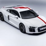 Officieel: Audi R8 V10 RWS (2017)
