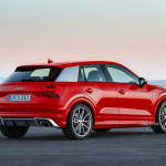 Preview: Audi SQ2 / RS Q2