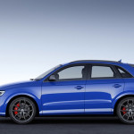 Officieel: Audi RS Q3 Performance [367 pk / 465 Nm]