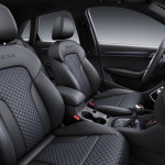 Officieel: Audi RS Q3 Performance [367 pk / 465 Nm]