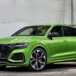 Officieel: Audi RS Q8 (2019)