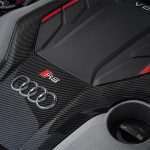 Officieel: Audi RS4 Avant & RS5 Coupe Carbon Edition (2017)