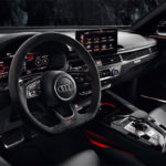 Officieel: Audi RS4 Avant facelift (2019)