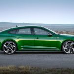 Officieel: Audi RS5 Sportback 2.9 TFSI (2018)