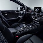 Officieel: Audi RS5 Sportback 2.9 TFSI (2018)