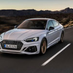 Officieel: Audi RS5 + RS5 Sportback facelift (2019)