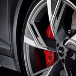 Officieel: Audi RS6 Avant (2019)
