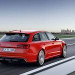 Officieel: Audi RS6 Avant en RS7 Sportback Performance [605 pk!]