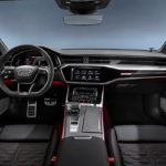 Officieel: Audi RS7 Sportback (2019)