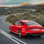 Officieel: Audi RS7 Sportback (2019)
