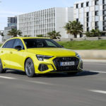 Officieel: Audi S3 Sportback + S3 Berline (2020)