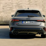Officieel: Audi S3 facelift update MY24 333 pk (2024)