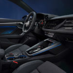 Officieel: Audi S3 facelift update MY24 333 pk (2024)