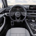 Dit is de nieuwe Audi S4 Avant (2016)!