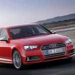 Officieel: Audi S4 Berline en S4 Avant [354 pk / 500 Nm]