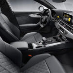 Officieel: Audi S5 TDI (2019)