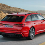 Officieel: Audi S6 Berline, S6 Avant en S7 Sportback (2019)