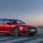 Officieel: Audi S6 Berline, S6 Avant en S7 Sportback (2019)