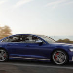 Officieel: Audi S8 4.0 TFSI (2019)