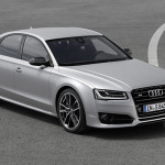 Officieel: Audi S8 plus [605 pk / 750 Nm]
