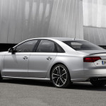 Officieel: Audi S8 plus [605 pk / 750 Nm]