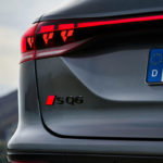 Officieel: Audi SQ6 e-tron quattro EV SUV 517 pk (2024)