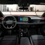 Officieel: Audi SQ6 e-tron quattro EV SUV 517 pk (2024)