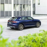 Officieel: Audi SQ7 V8 TFSI + SQ8 4.0 TFSI (2020)