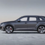 Officieel: Audi SQ7 V8 TDI SUV facelift (2019)