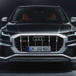 Officieel: Audi SQ8 4.0 TDI SUV (2019)