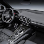 Officieel: Audi TT RS Coupé + TT RS Roadster (2016) [400 pk / 480 Nm]