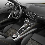 Officieel: Audi TT(S) Roadster