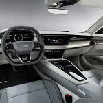 Officieel: Audi e-tron GT Concept (2018)