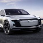 Audi Brussels mag tweede elektrisch model bouwen: e-tron Sportback!