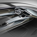 Preview: Audi e-tron quattro Concept