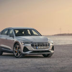 Officieel: Audi e-tron Sportback EV (2019)