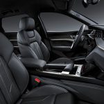 Officieel: Audi e-tron SUV (2018)