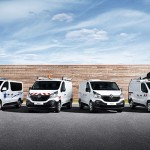 Autosalon Brussel 2015: Renault Line-up