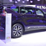 Autosalon Brussel 2015 Live: Renault (Paleis 5)