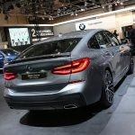 Autosalon Brussel 2018 live: BMW (Paleis 7)