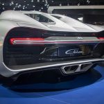 Autosalon Brussel 2018 live: Bugatti (Paleis 12)