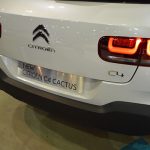 Autosalon Brussel 2018 live: Citroën (Paleis 4)